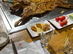 -炑羊香烤全羊(西三旗店)
