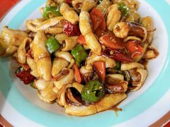 -崴海渔村(虹梅路店)