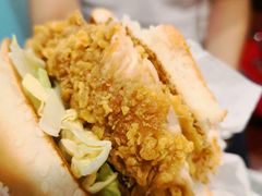 -麦当劳(宜昌东山大道店)