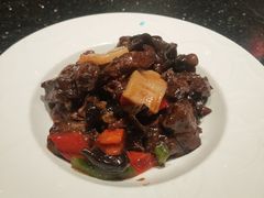 -南门小馆·清真(国贸商城店)