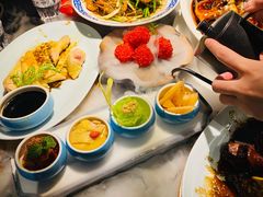 -老头儿油爆虾·1987杭州烟火味(湖滨银泰in77D区店)