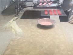 -菲住布渴酒店自助餐厅(阿里巴巴西溪园区店)