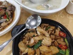 -江东鲈鱼馆(正江东)