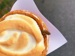 -高老太奶油小攀(新建南路店)