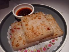 -禄运茶居·手工点心(猎德店)