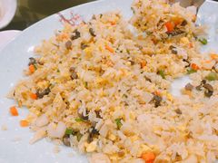 扬州炒饭-富春(瘦西湖店)