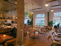 -BOR Eatery(安福路店)