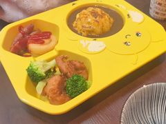 -伽喱博士 Dr.CURRY咖喱饭(太阳宫咖喱店)