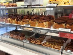 -CHOCMONS巧克怪兽(屏风街店)