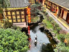 -北园酒家(小北路店)