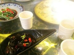 -舌尖上的食缘花园主题餐厅
