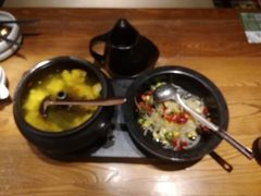 -云海肴·汽锅鸡·云南菜(美罗城店)