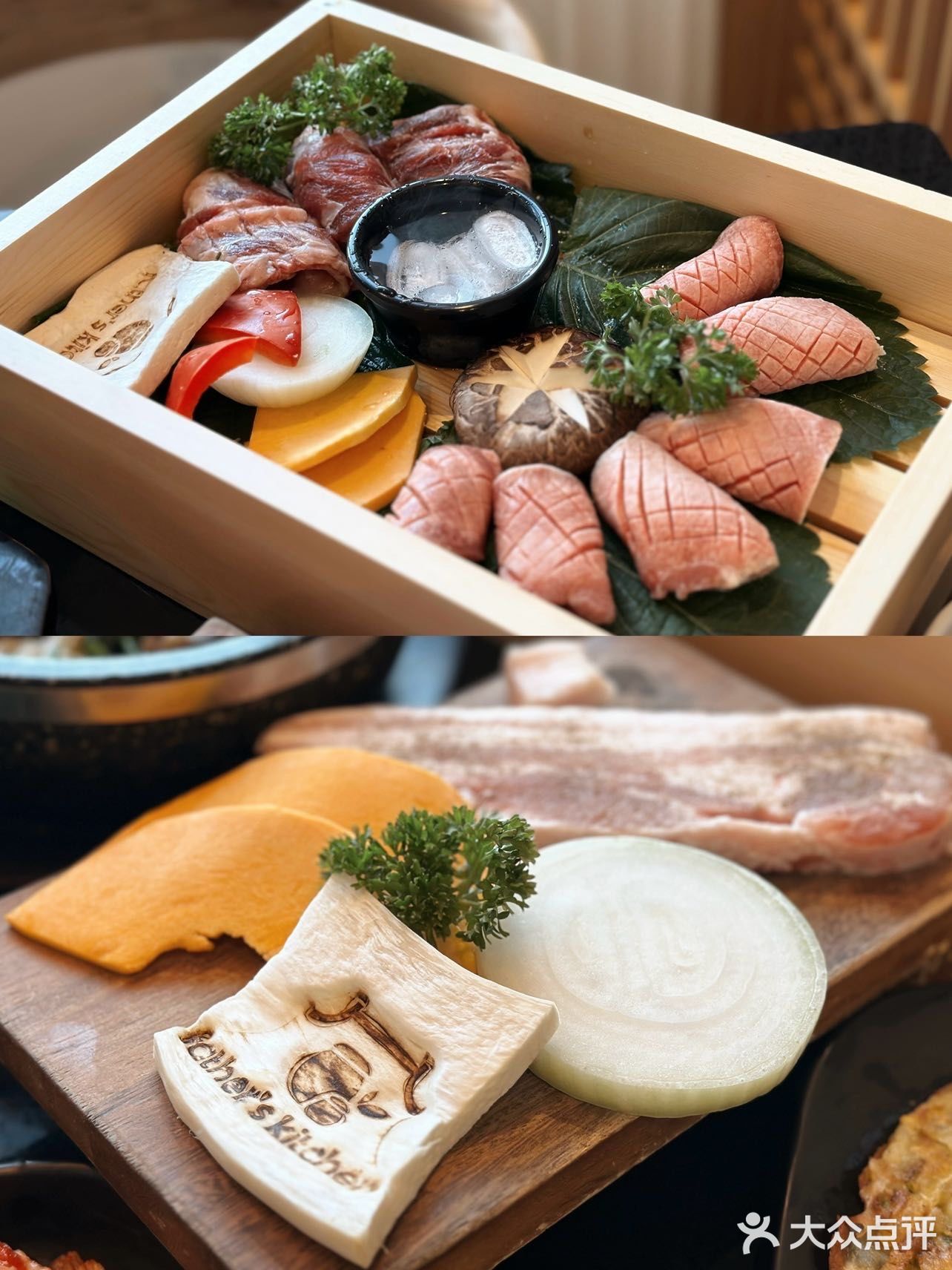 不用去韩国📍在南京也能吃到正宗韩式烤肉🥰 