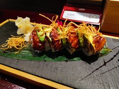-龍千代·味自慢(黑龙江北路店)