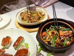 -广东道至正餐厅(区庄店)