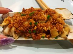 -渔娘渔家丹东海鲜(东直门店)