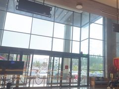 -星河湾温泉洗浴酒店