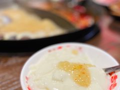 桂花豆花-萍姐火锅·公路夜市(打浦桥日月光店)