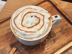 -Peet's Coffee皮爷咖啡(武商Mall手作店)