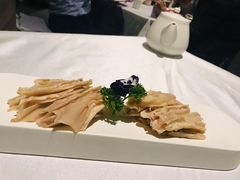 -北京全聚德(清华园店)