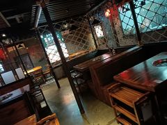 大堂-庄老幺火锅(娄山关路店)