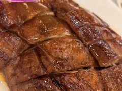 -畔山酒店中餐厅