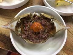 -阿岘洞酱蟹
