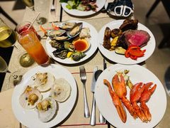 -澳门喜来登大酒店