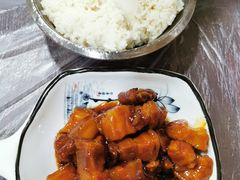 -大隐隐于市私房菜(保和小区店)