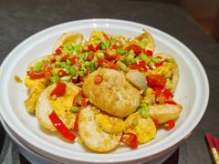 -鸽子侯·家宴·平价海鲜(市图书馆店)