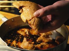 安康鱼肝-橼舍鮨青木