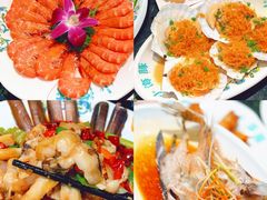 -小海豚·老字号海鲜餐厅(三亚湾店)