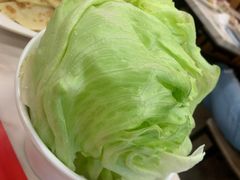 -彭记铁锅肥肠(东四总店)