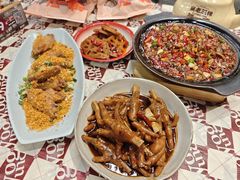 -老三样·旧食新味(万寿宫店)