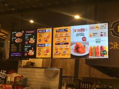 -City1+1城市比萨·意面(欧亚奥莱吉林街店)