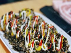 -麻蒲碳烤肉(嘉禾东平地铁站19号店)