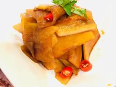 -苏师傅菜馆(上沙店)