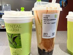 -奈雪的茶(市百一店)