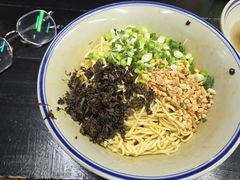 -万三面馆(青龙正街太古里店)