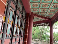 -福神岗公园