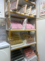 -尤米一站式美甲美睫