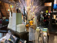 -良友书坊(安徽路店)