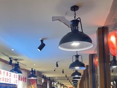 -王婆乔鲜鱼自助火锅(蜀汉路店)
