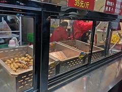 -二斗栗子(黄河道店)