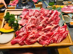 -牛人·雪花牛·木炭烤肉(昆山陆家店)