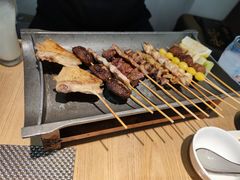 -御厨和食料理·寿司·刺身(麦地店)
