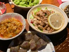 -你又瘦了小酒馆(奥体店)
