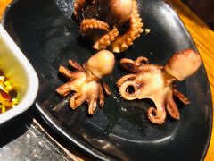 -烧货·活海鲜炭烧(湖滨商业街店)