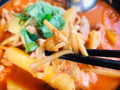 酸笋鸡-多味居(剪子巷店)