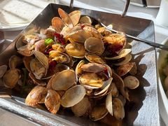 -开海·红岛海鲜虾水饺(石老人店)